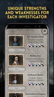 Cthulhu Chronicles capture d'écran 3