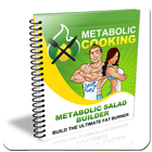 Metabolic Cooking icône