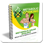 Metabolic Cooking icon