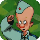 Десантник Стёпочкин APK
