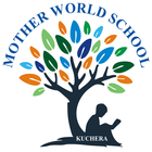 Mother World School icône