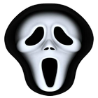 Scream icon