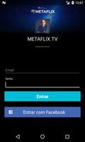 MetaFlix Cartaz