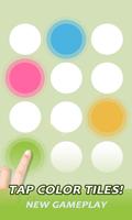 Color Run - Piano Dots تصوير الشاشة 3