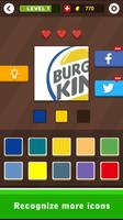 Guess The Color - Quiz تصوير الشاشة 2