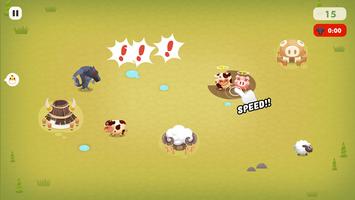 Farm Herd!!! screenshot 1