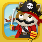 Pirate Ship icono