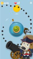 Pirate Ship الملصق