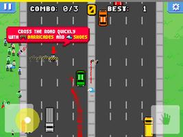 Traffic Cross Screenshot 1