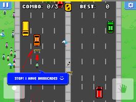 Traffic Cross screenshot 3