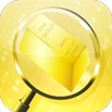 metal gold detector (prank) APK
