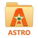 ASTRO pour Minecraft APK