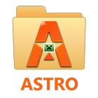 ASTRO pour Minecraft icône