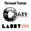 Crazy PT LabbyGym APK