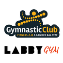 APK Gymnastic Club LabbyGym