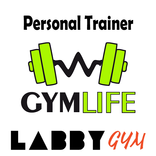 GYMLIFE PT LabbyGym