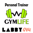 GYMLIFE PT LabbyGym APK