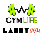 GYMLIFE LabbyGym icône