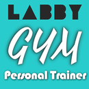 APK LabbyGym PT