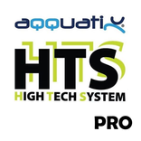 AQQUATIX HTS PRO