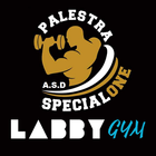 SpecialOne LabbyGym 图标