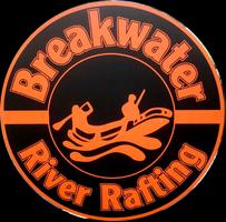 Breakwater AR Affiche
