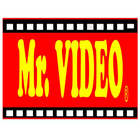 Mr Video AR icône