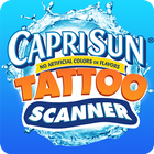 Capri Sun Tattoo Zeichen