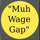 Muh Wage Gap icon