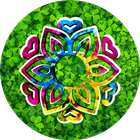 Texture Coloring ไอคอน