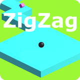 ZigZag icono
