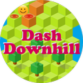 Dash DownHill