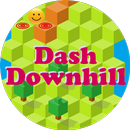 Dash DownHill APK