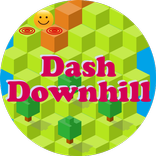 Dash DownHill