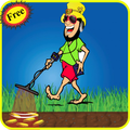 detector metal pro