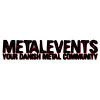Metalevents ポスター