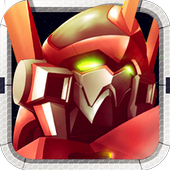 Metal Clash أيقونة