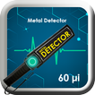 metal detector or metalSniffer