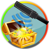 Gold Metal Detector 2017 APK