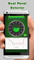 Metal Detector -EMF meter free screenshot 2