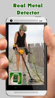 Metal Detector -EMF meter free screenshot 3