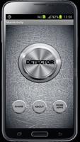 Instant Metal Detector poster