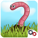 APK Dig Worms 2