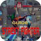 Guide For Street Fighter-icoon
