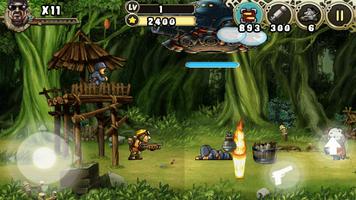 Rambo Combat screenshot 3