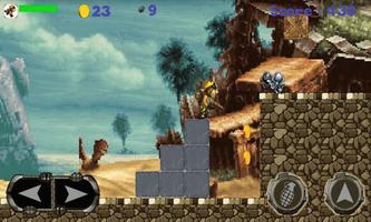 Rambo Flash screenshot 3