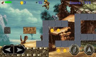Rambo Flash screenshot 1