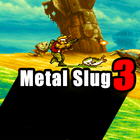 Ultimate Metal Slug 3 Guide иконка