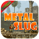Guide For METAL SLUG APK