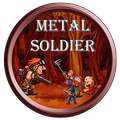 ”Metal Soldiers 3